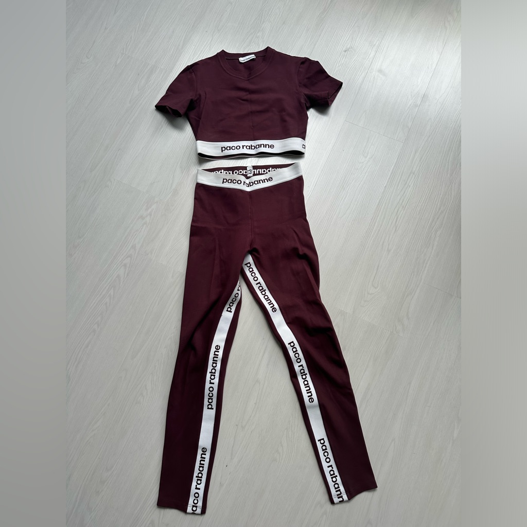 Paco Rabanne Set